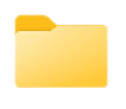 text icon